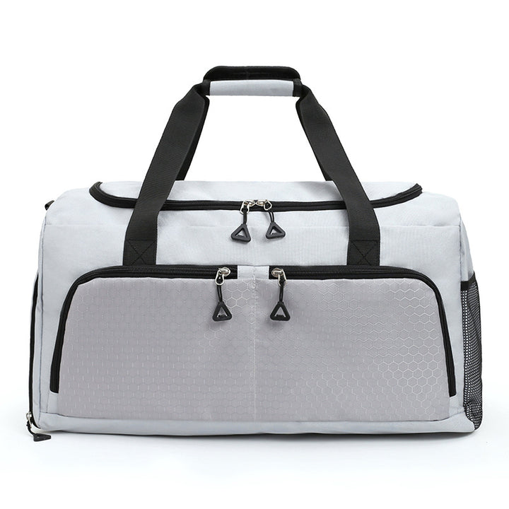 Versatile Fitness Weekender Duffle Bag Stornfield