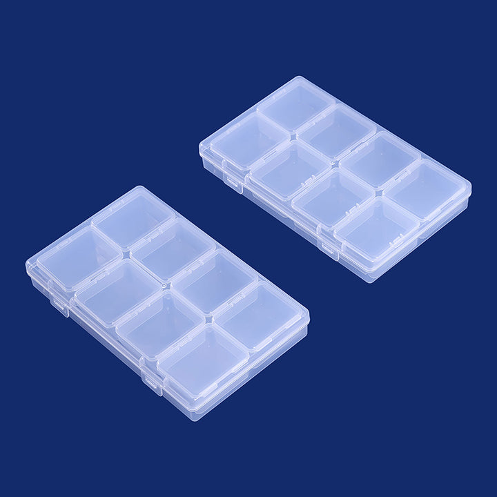Multi-Division Organizer Box Stornfield