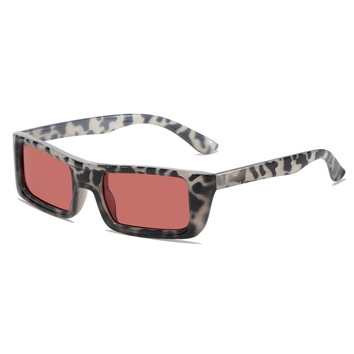 Women’s fashionable folding sunglasses Stornfield