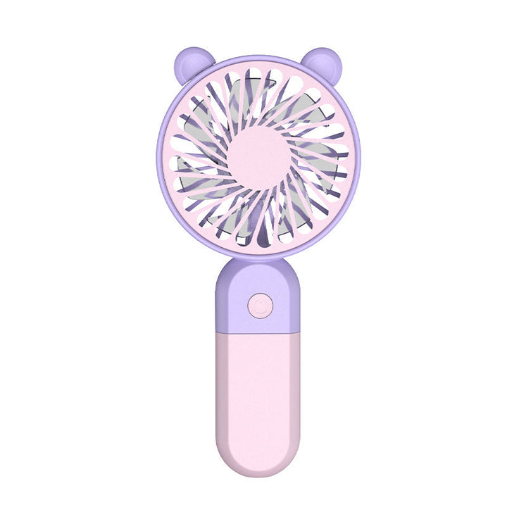 Ladies portable mini fan Stornfield