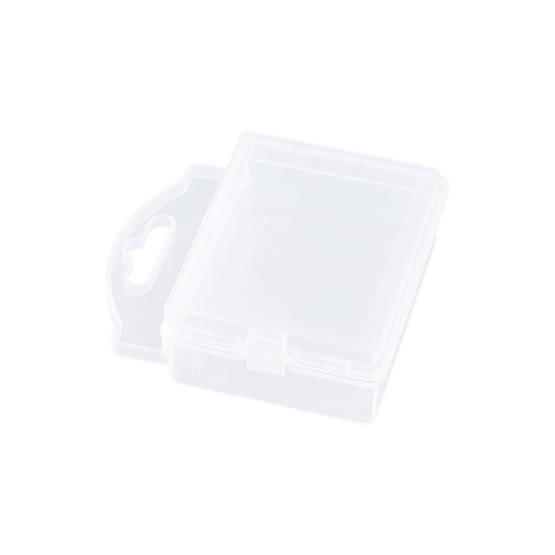 Compact Clear Cleaning Supply Organizer Stornfield