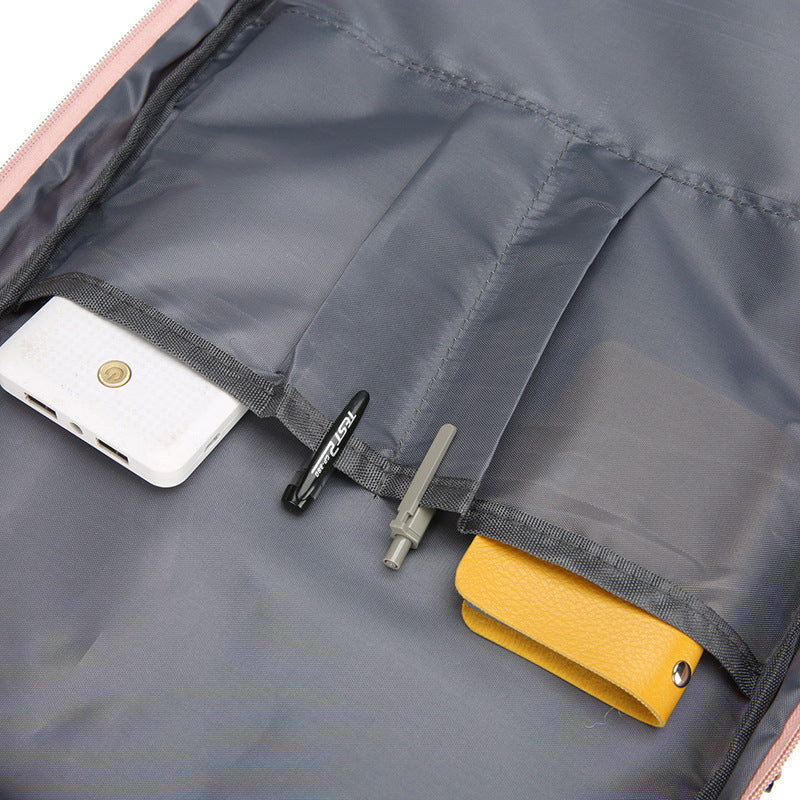 Versatile Daily Use Backpack Stornfield