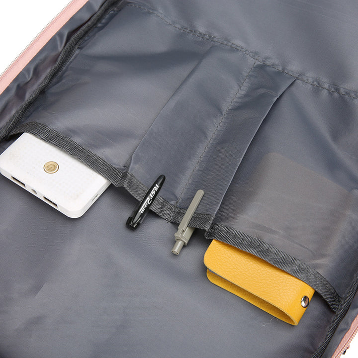 Versatile Daily Use Backpack Stornfield