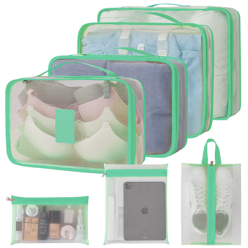 Practical storage bag set Stornfield