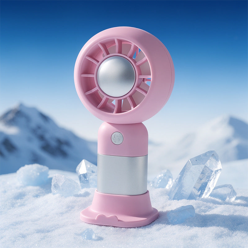 Women's portable cooling fan Stornfield