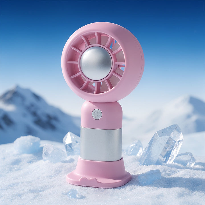 Women's portable cooling fan Stornfield