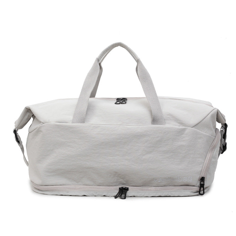 Travel Duffel Bag