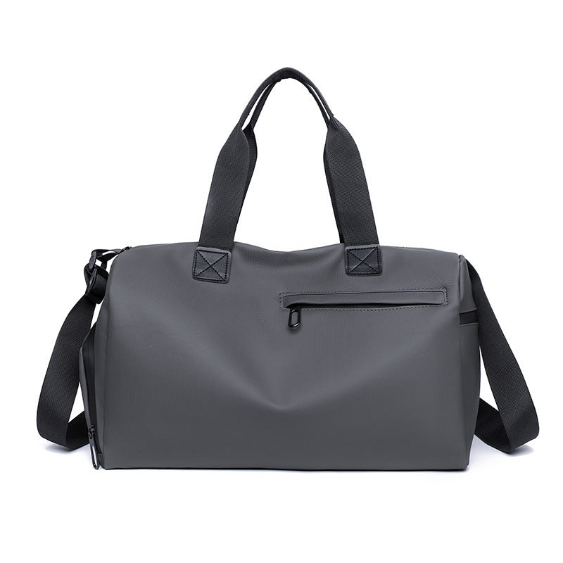 Versatile Waterproof Travel Duffle Bag Stornfield