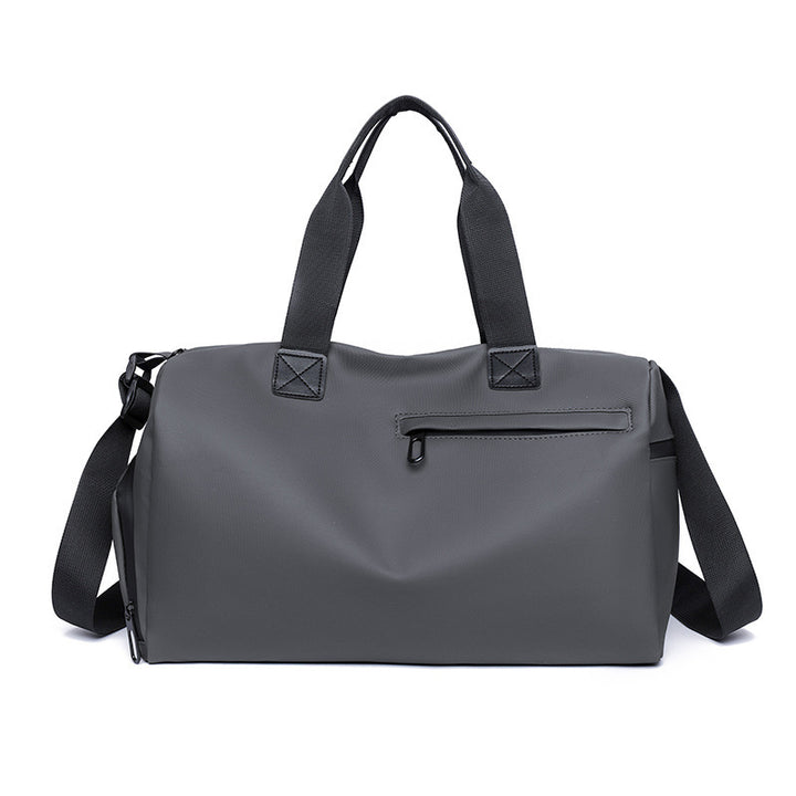 Versatile Waterproof Travel Duffle Bag Stornfield
