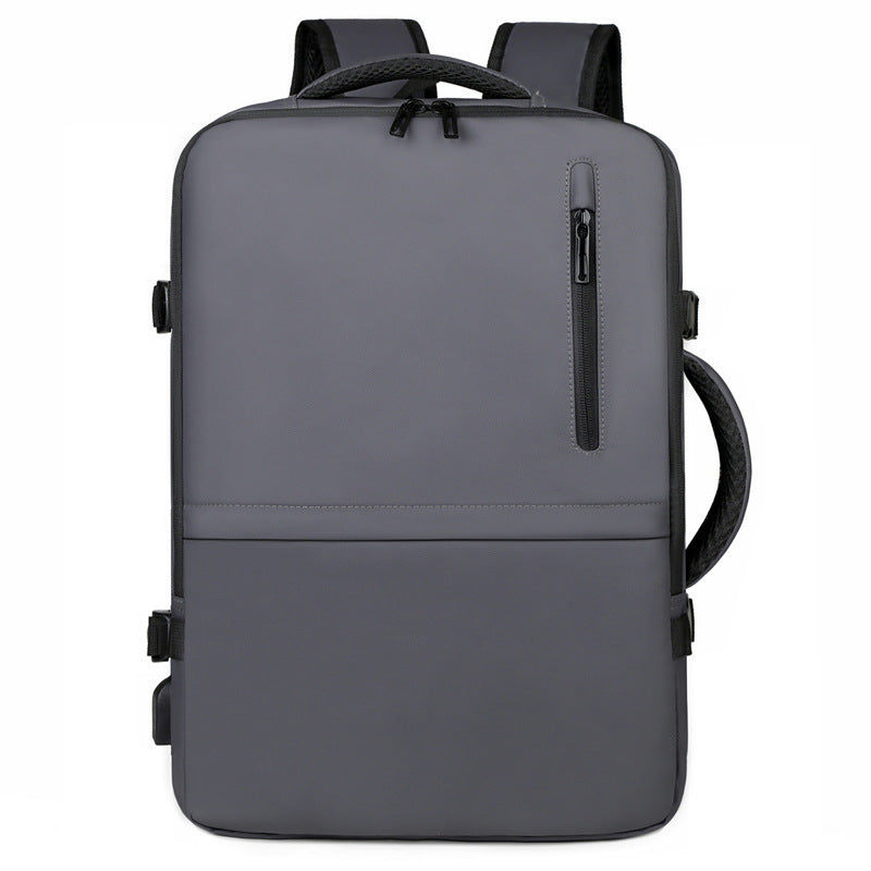 Multi-Functional Laptop Backpack Stornfield