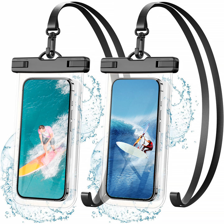 Waterproof Phone Case Stornfield