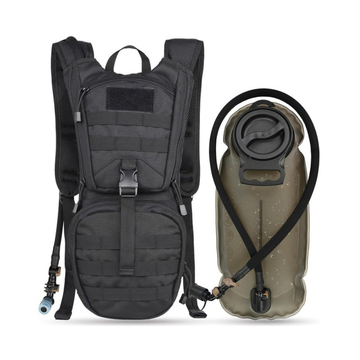 Tactical Rucksack with Hydration System Stornfield