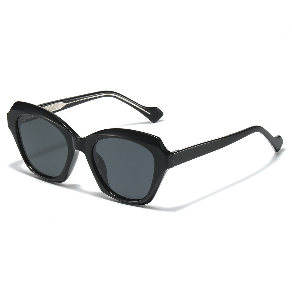 Angular Frame Fashion Sunglasses Stornfield