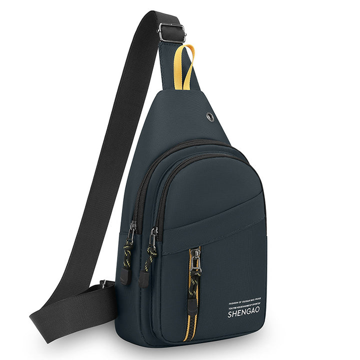 Versatile Sling Backpack