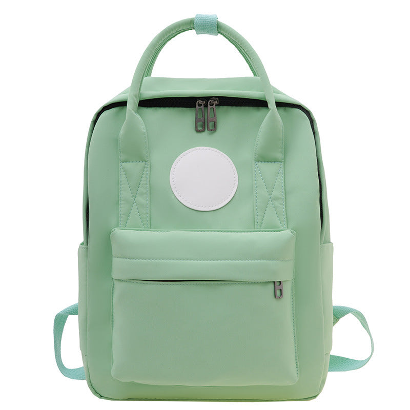 Stylish Compact Backpack Stornfield
