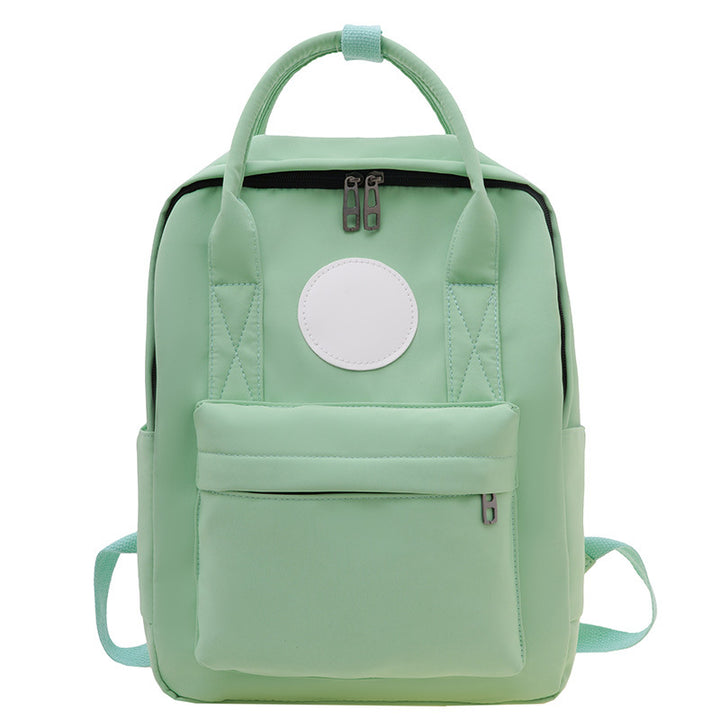 Stylish Compact Backpack Stornfield