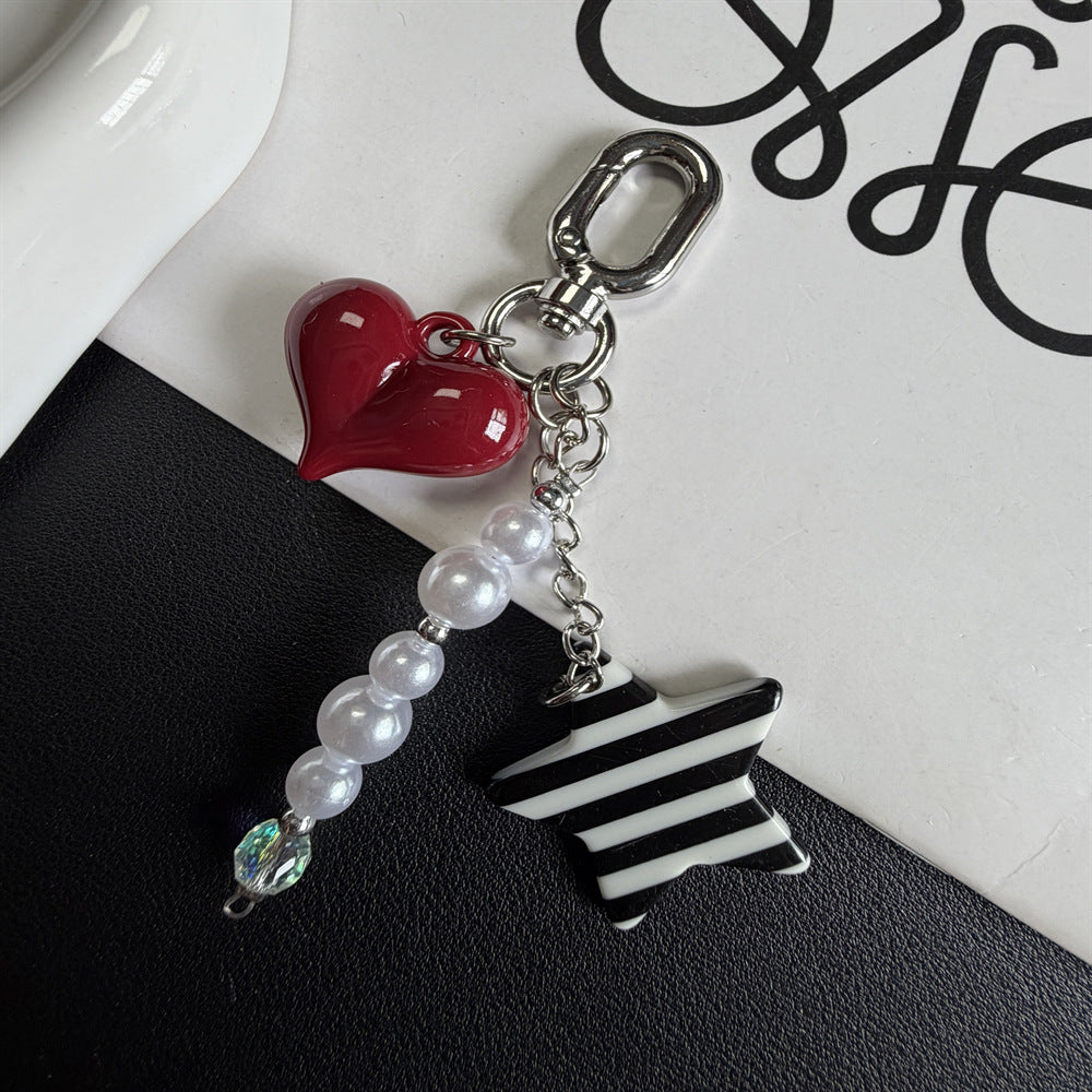 Decorative Charm Keychain Stornfield 1790135705