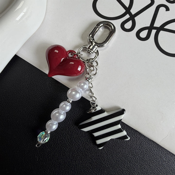 Decorative Charm Keychain Stornfield 1790135705