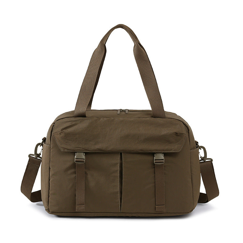 Travel Duffel Bag