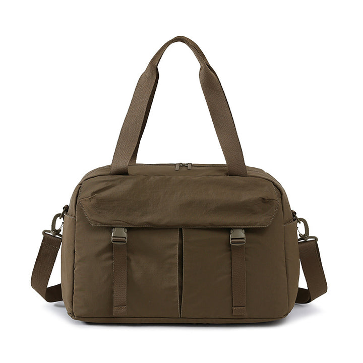 Travel Duffel Bag