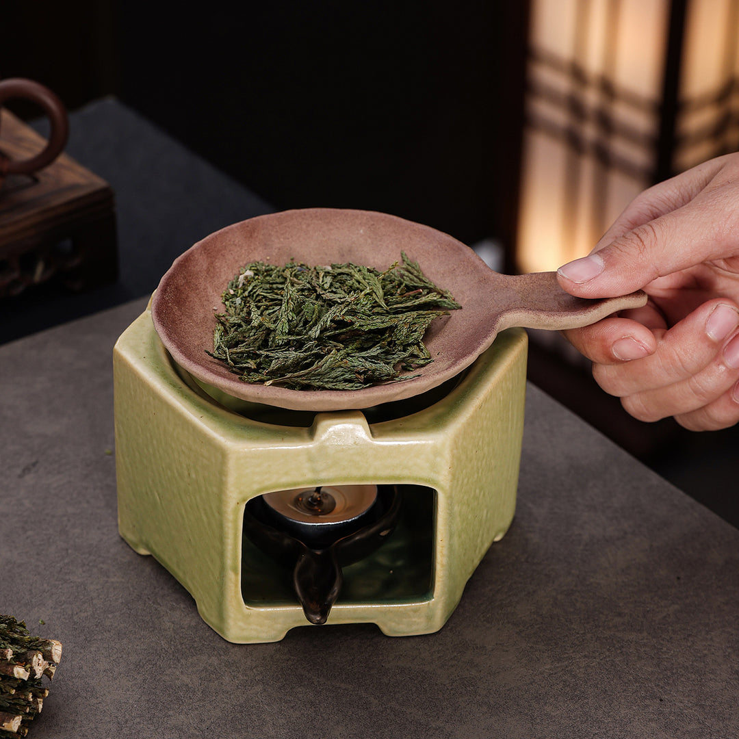 Decorative Ceramic Aroma Warmer