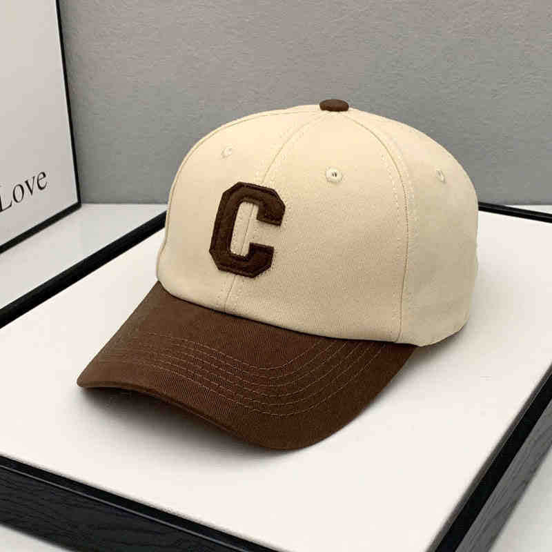Men's Classic Logo Baseball Cap Stornfield