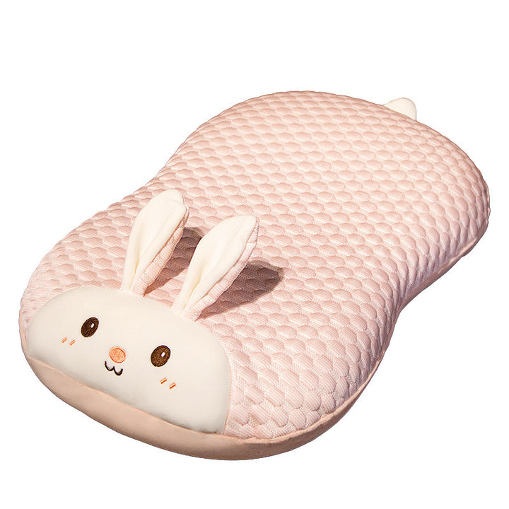 Cushions in cute rabbit design Stornfield