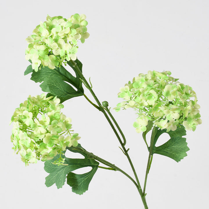Artificial Flower Stem Decoration