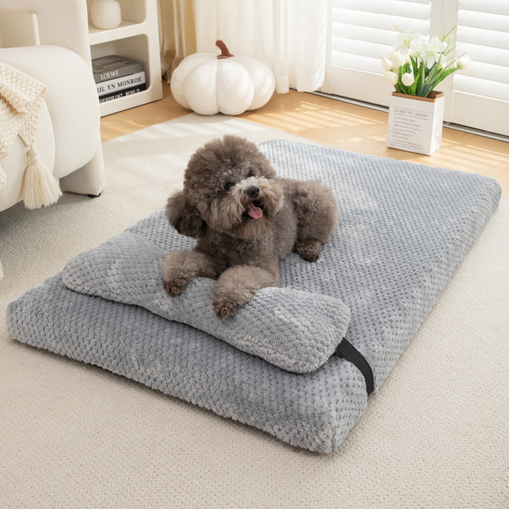 Comfort Orthopedic Pet Bed