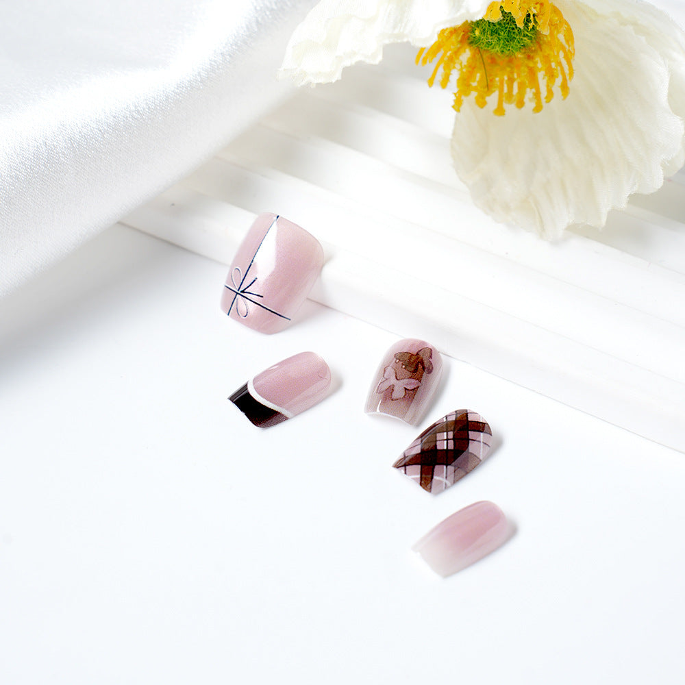 Artistic Nail Art Set Stornfield