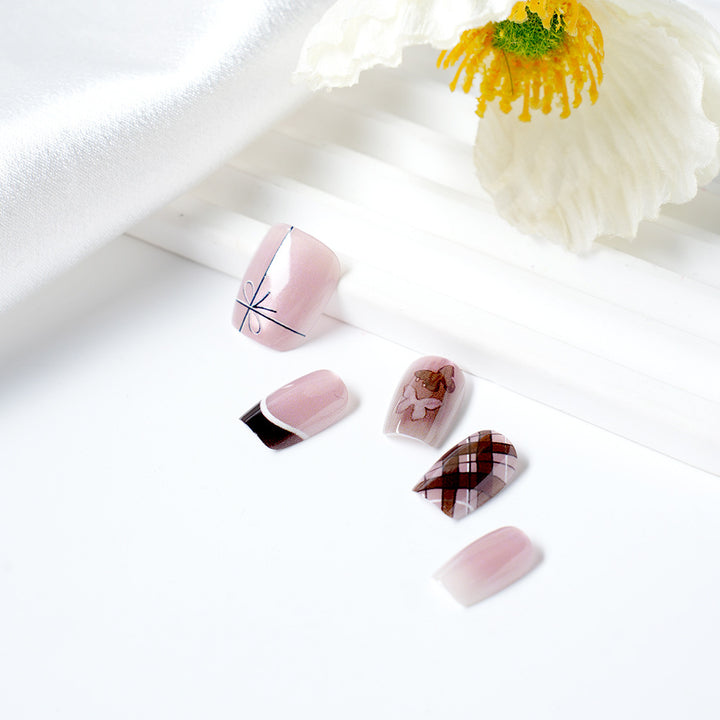 Artistic Nail Art Set Stornfield