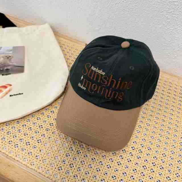 Men's Casual Statement Cap Stornfield
