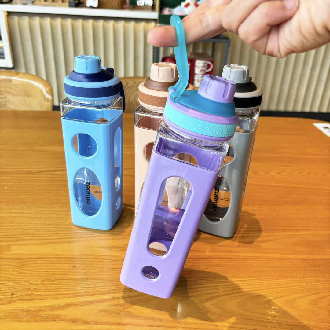 Unisex Drinking Bottle Stornfield