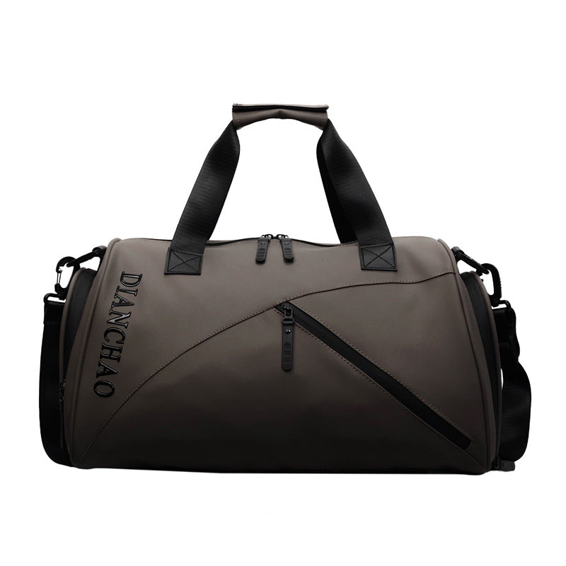 Functional Sports and Leisure Bag Stornfield