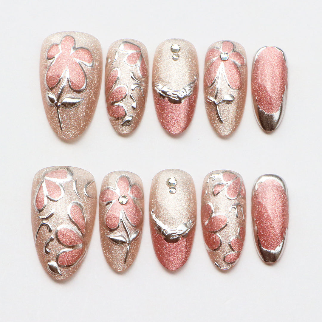 Decorative Nail Art