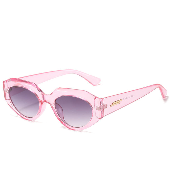 Premium Fashion-Forward Cat-Eye Sunglasses Stornfield