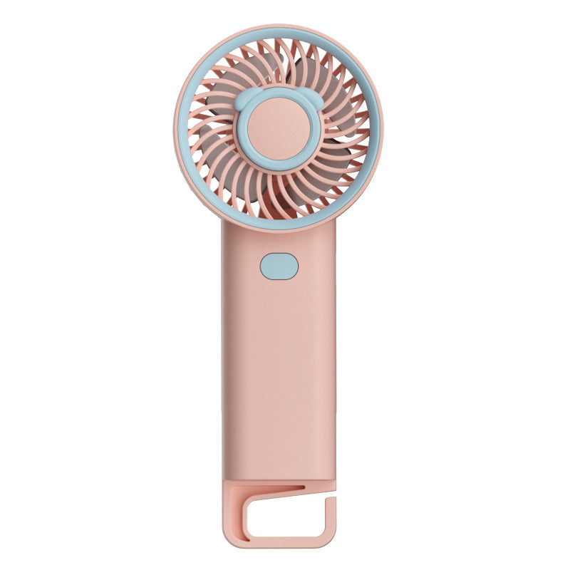 Handy portable fan Stornfield