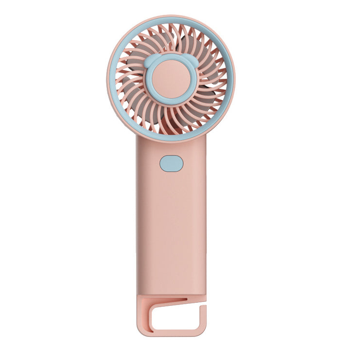 Handy portable fan Stornfield