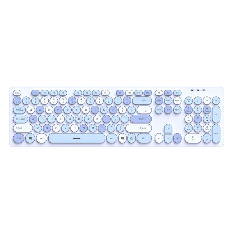 Wireless Mechanical Keyboard Stornfield