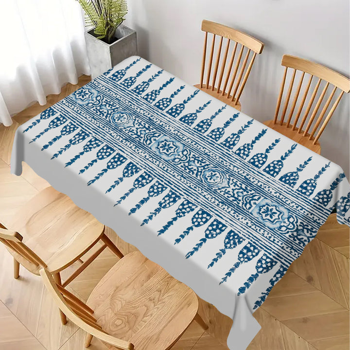 Home Decor Tablecloth Stornfield