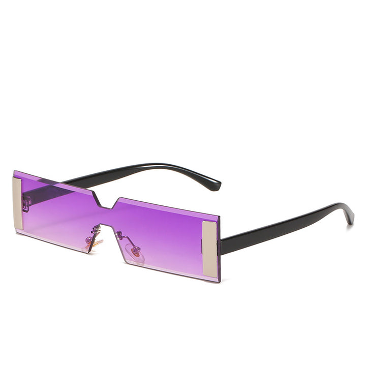 Women's Fashion Rectangular Sunglasses Stornfield