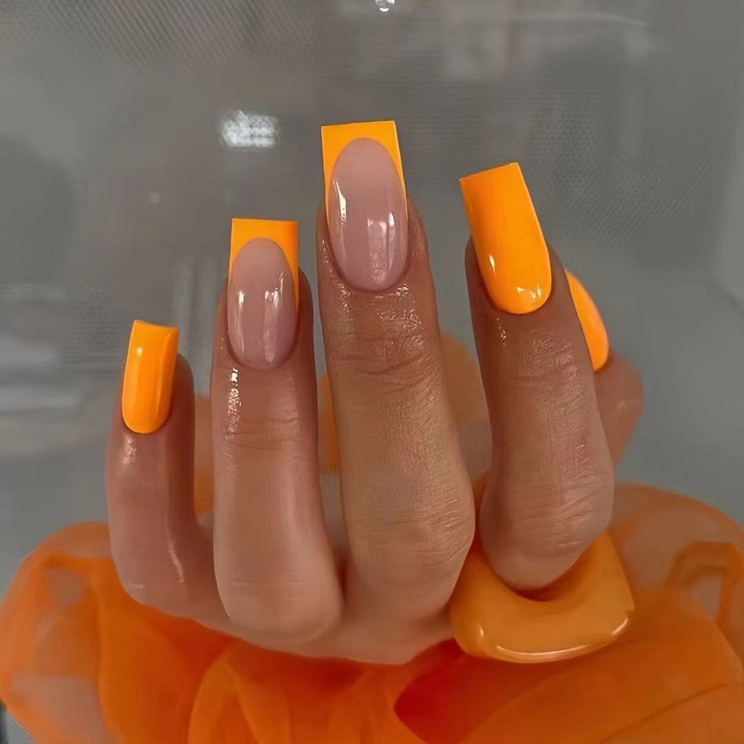 Vibrant Nail Extensions Stornfield