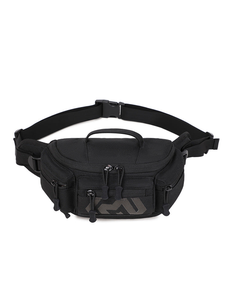Lightweight Tactical Hip Belt Bag Stornfield