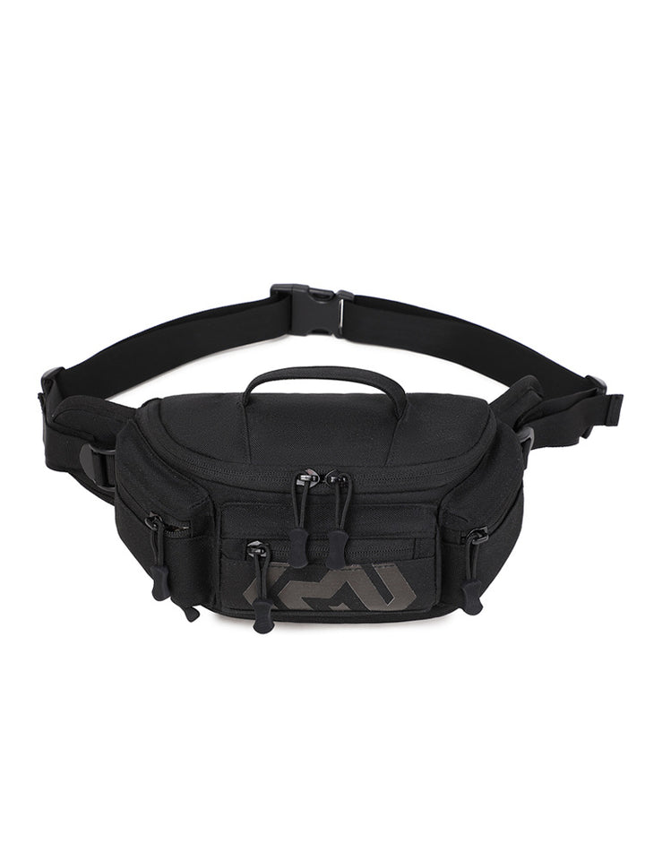 Lightweight Tactical Hip Belt Bag Stornfield