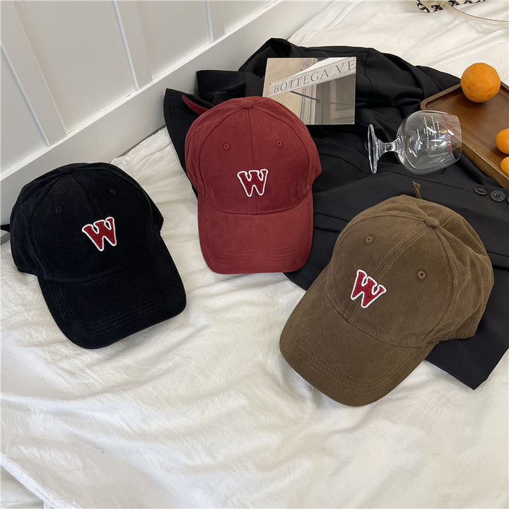 Women's Cotton Twill Baseball Cap Stornfield