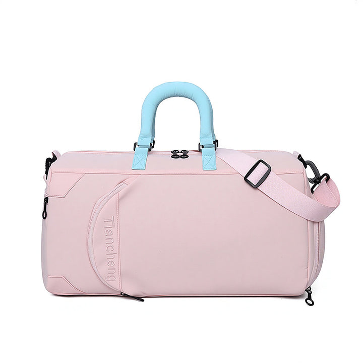 Large Capacity Multi-Functional Travel Duffle Stornfield