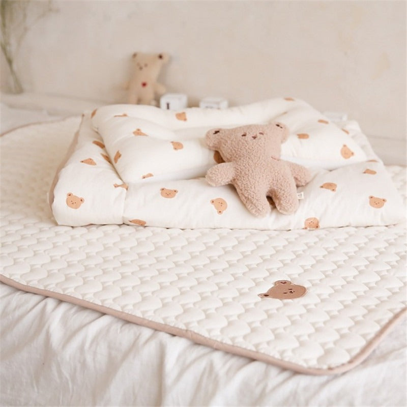 Children's Sleep Set Stornfield