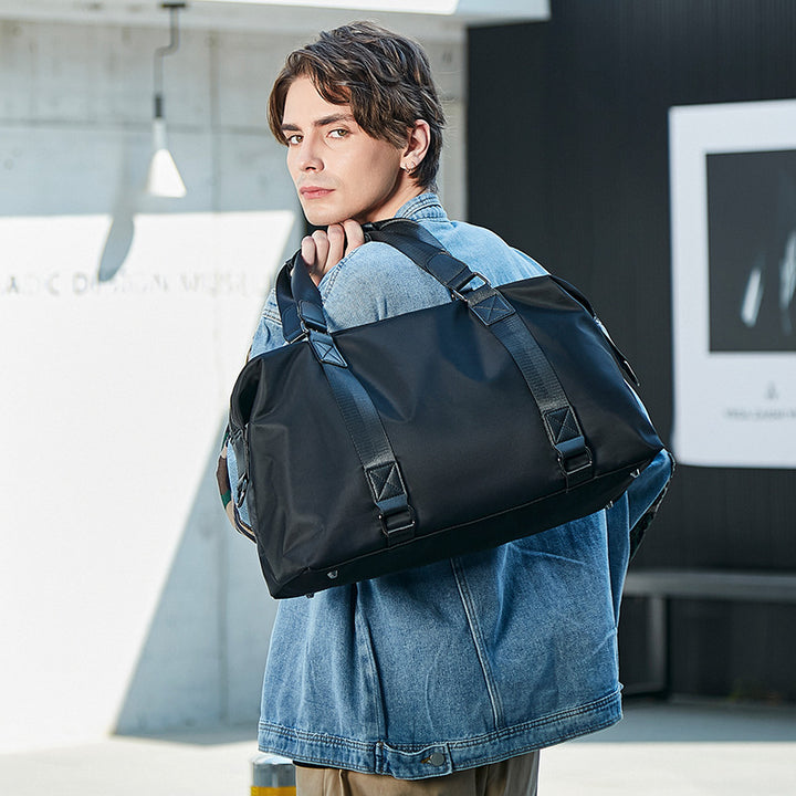 Versatile Travel Duffle Bag Stornfield
