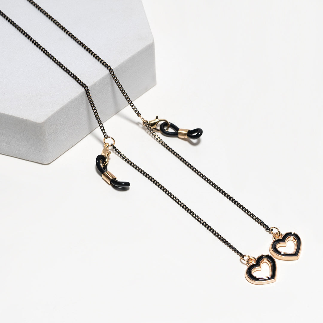Stylish Eyewear Chain Stornfield