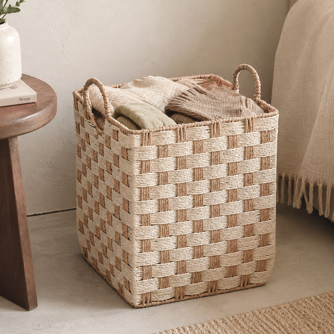 Storage basket Stornfield